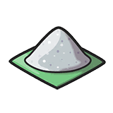 ぎんのこな