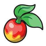 ヒメリのみ