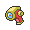 フォーカスレンズ