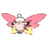 メガピクシー