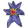メガスターミー