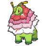 メガメガニウム
