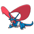 メガボーマンダ