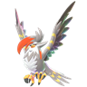 メガムクホーク