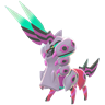 メガペンドラー