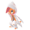 メガズルズキン