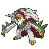 メガブリガロン