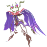 メガドラミドロ