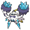 メガケケンカニ