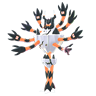 メガガメノデス