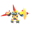 メガタイレーツ