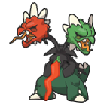 メガスコヴィラン